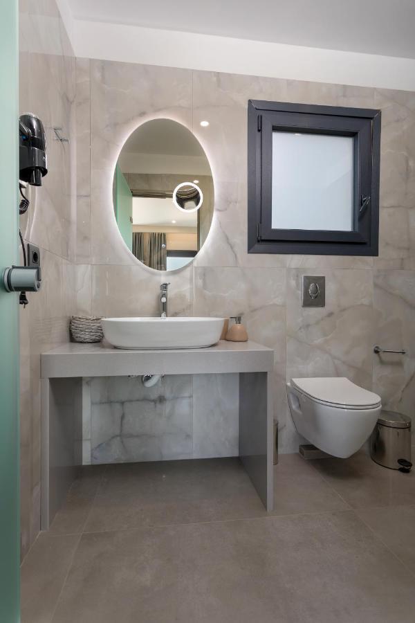 Apartmán La Casa De Zante Laganas Exteriér fotografie