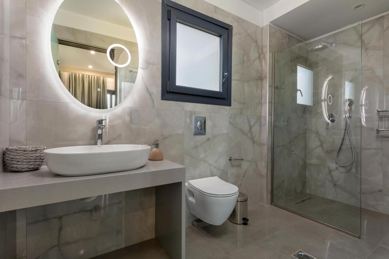Apartmán La Casa De Zante Laganas Exteriér fotografie
