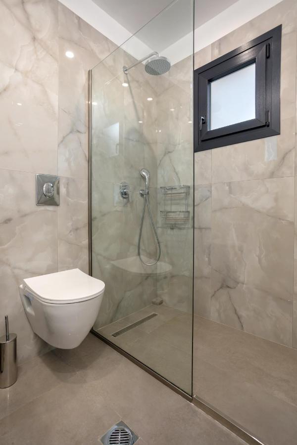 Apartmán La Casa De Zante Laganas Exteriér fotografie