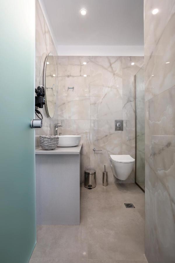 Apartmán La Casa De Zante Laganas Exteriér fotografie