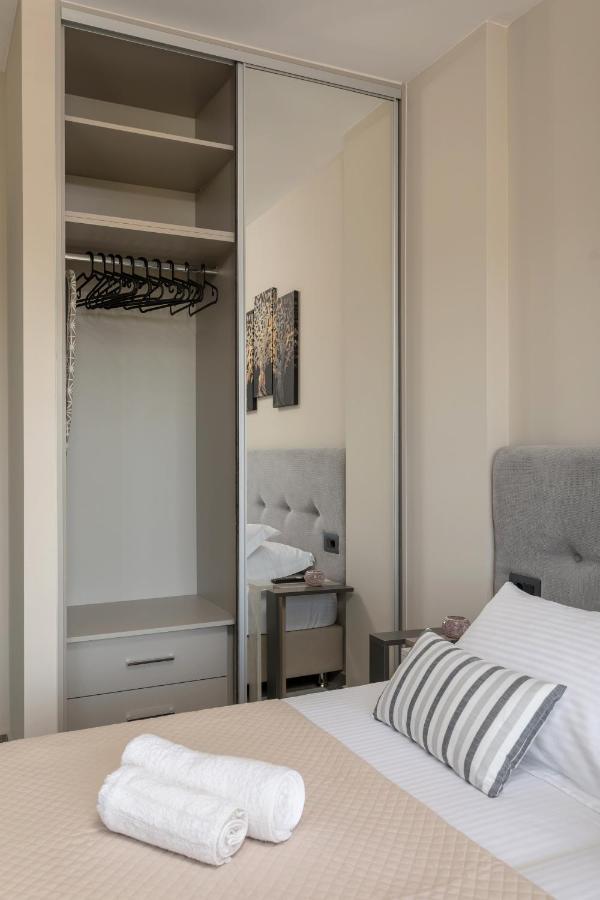 Apartmán La Casa De Zante Laganas Exteriér fotografie